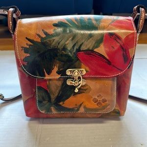 Patricia Nash bag